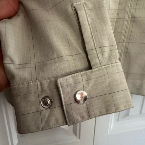 Nike Golf Nike FITDRY jacket - Picture 5 of 8